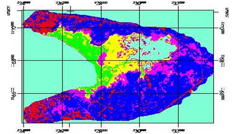 Descripción: C:\Users\C.I.B\Documents\Doctorado Cs Agrarias\Investigaciones Libres Junio 2017\Investiga LIBRE II Dr. Gusta Morillo\ROI nuevos Noviembre 2018\ROI 2014\NDVI 2014\NDVI 058 2014\Mapa La Palmita 058 2014.jpg